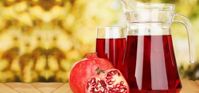 Photo Credit http://www.stylecraze.com/articles/best-benefits-of-pomegranate-juice-for-skin-hair-and-health/