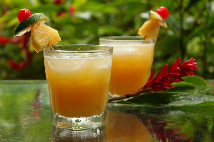 20 Most Popular Alcoholic Drinks The World Is Just