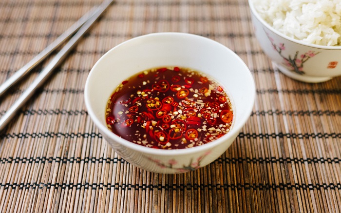 Photo Credit: https://ourdailybrine.com/nuoc-cham-vietnamese-dipping-sauce-recipe/