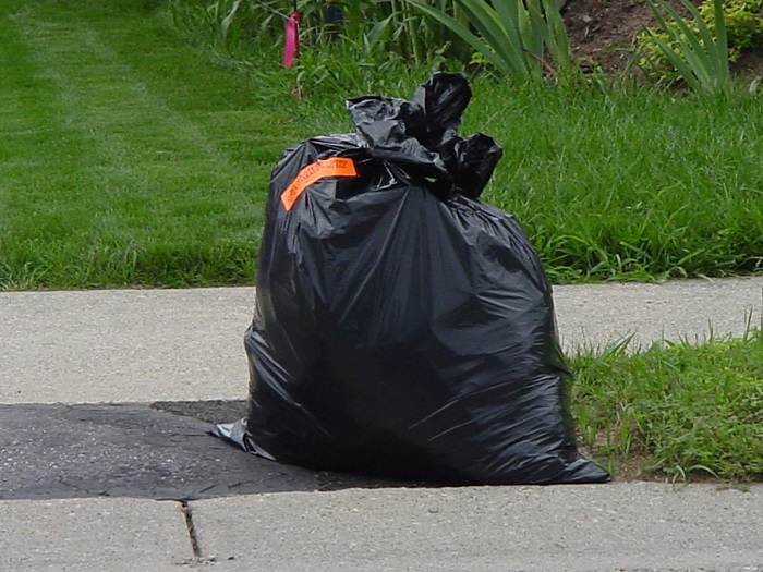 Photo Credit http://www.oxfordcounty.ca/Services-for-You/Garbage-and-Recycling/Garbage-Collection/Bag-Tags/How-Many-Tags-Do-I-Need