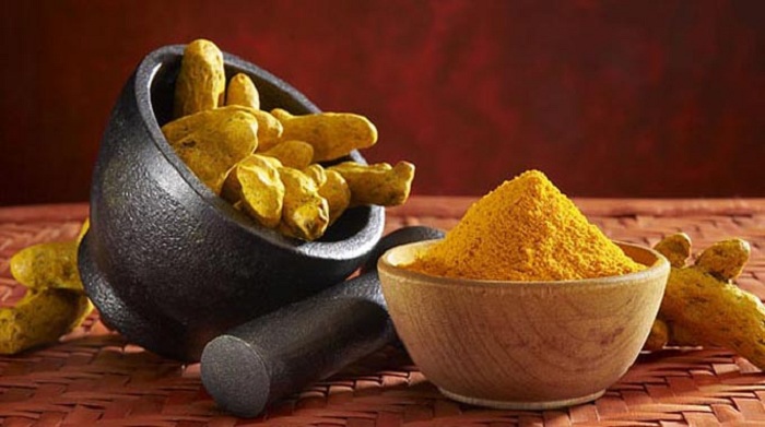 Photo Credit http://odishasamaya.com/news/turmeric-the-new-sensitive-skin-saviour/52305/