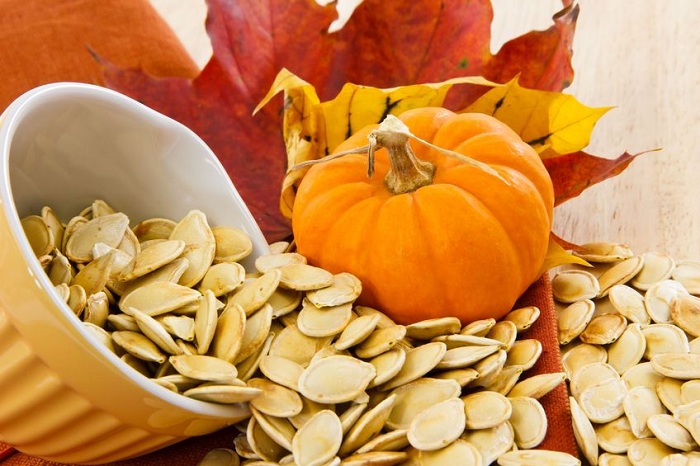  Photo Credit http://www.fitnea.com/11-health-benefits-of-pumpkin-seeds/