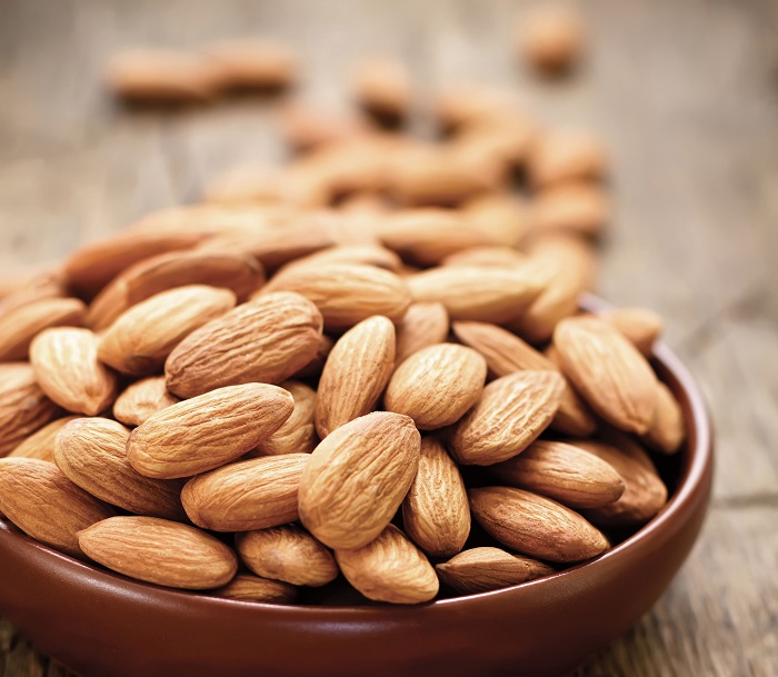  Photo Credit http://kitchenplatter.com/index.php/healthy-bites-salted-roasted-almonds/