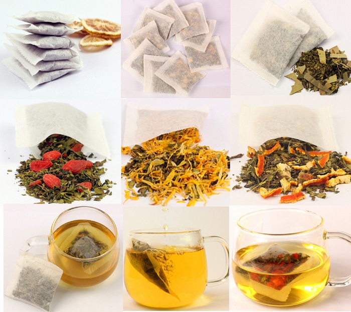 Photo Credit http://www.aliexpress.com/item/50-different-kinds-Teabag-including-Black-Green-White-Yellow-Jasmine-Tea-bag-Puerh-Oolong-Tieguanyin-Slimming/32305082505.html