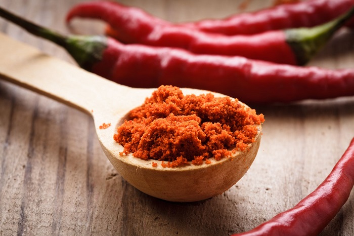 Photo Credit http://everblossom.net/2015/03/6-health-benefits-of-cayenne-pepper.html