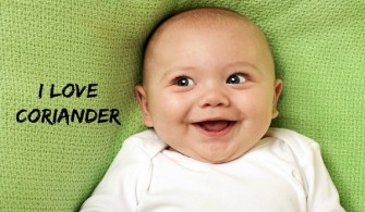 10 Reasons You Need Coriander In Your Life   – Health Benefits & Nutritional Facts