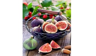 11 Reasons You Should Eat Dried Figs or Anjeer  – Benefits & Nutritional Facts