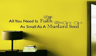 11 Reasons You Should Eat Mustard Seed – Benefits & Nutritional Facts