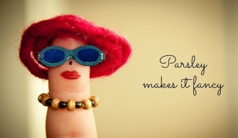 13 Powerful Health Benefits of Parsley