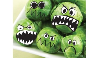 8 Reasons You Should be Eating Brussel Sprouts – Health Benefits & Nutrition