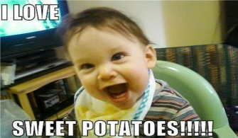 9 Benefits of Sweet Potato That Makes It Even More Worth Eating