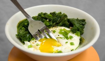 Amazing Benefits of Mustard Green You Never Knew About