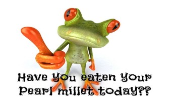 Amazing Benefits of Pearl Millet You Never Knew About