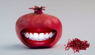 Did You Know These 14 Health Benefits of Pomegranate?
