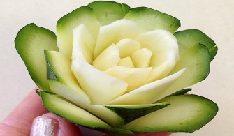 Surprising Health Benefits of Zucchini