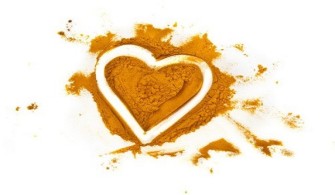 The secret healing benefits of Turmeric