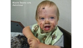 The Surprising Health Benefits of Black Beans