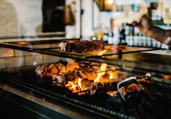 Popular Greek Street Food—Truly The Food For Gods!