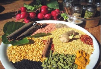 Healthy Indian Food To Keep You Fit