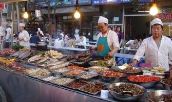 Street Food Of Singapore Will Leave Any Foodie Drooling!