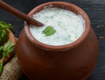 What is Buttermilk? How To Make Buttermilk & Its Benefits