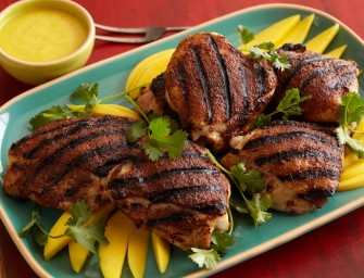 Must-Try Top Foods of the Caribbean