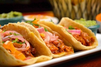 Top 20 Foods To Try In Mexico