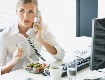 Healthy Lunch Ideas For Work