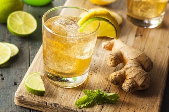 What Is Ginger Beer? The Difference Between Ginger Ale & Ginger Beer?
