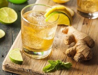 What Is Ginger Beer? The Difference Between Ginger Ale & Ginger Beer?