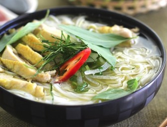 What is Pho How to Order and Eat Pho Like a Pro