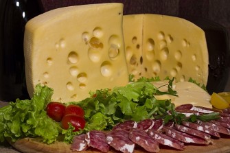 20 Types of Cheese Everyone Should Know About