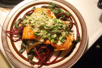 What the Heck Is Salsify & Salsify Cooking Tips