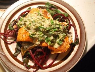 What the Heck Is Salsify & Salsify Cooking Tips