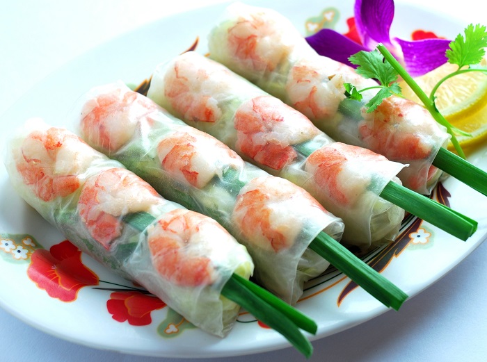 30 Vietnamese Dishes You Should Know About