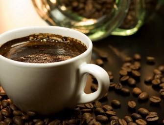 20 Surprising Health Benefits Of Coffee
