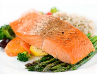 10 Delicious Fatty Foods That Help You Lose Weight