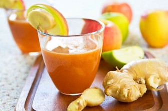 Amazing Benefits of Fresh Ginger Carrot Juice You Should Know