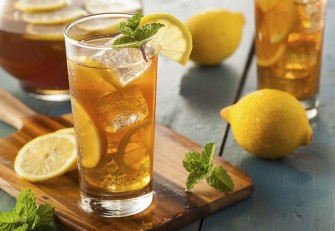 Top 10 Refreshing Drinks That Help Lose Some Fat From Belly