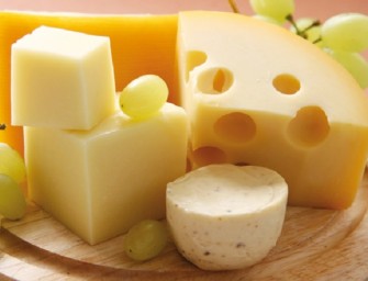 What Is Processed Cheese? What’s In Processed Cheese Slices?