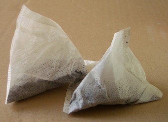 Unbelievable Uses Of Used Teabags!!