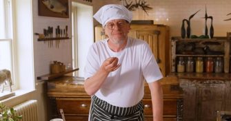 Gourmet Icons: Exploring the World’s Famous Chefs